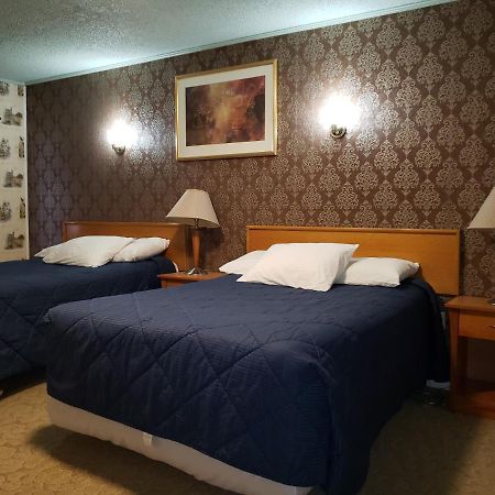 Neepawa Motel Ngoại thất bức ảnh