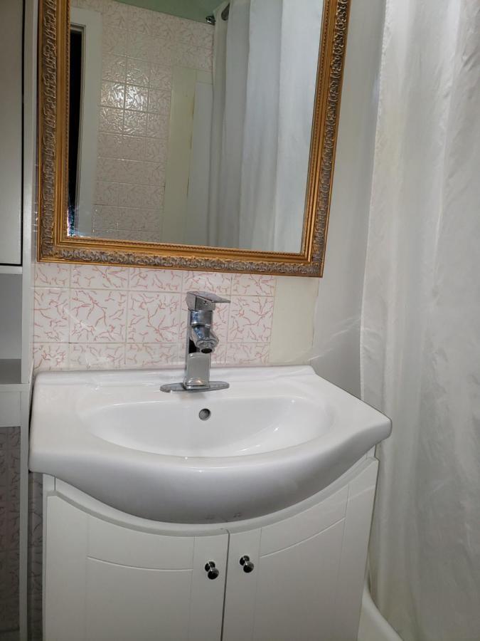 Neepawa Motel Ngoại thất bức ảnh